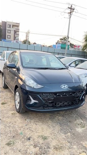 Hyundai i10 magna 2026 model #discount #i10 magna #bhopal