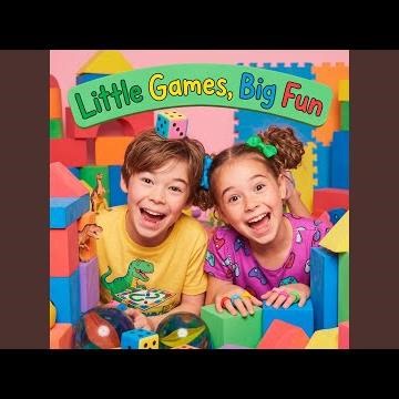 Little Games, Big Fun