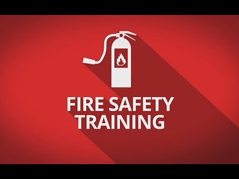 fire emergency response procedure