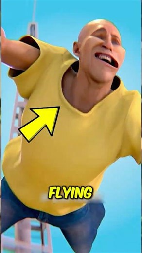 If You Fall From the Sky, Watch This Maybe It Will Save Your Life