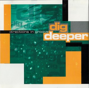 Directions In Groove - Dig Deeper