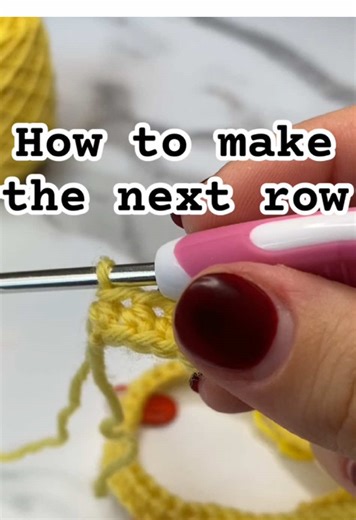 Half Double Crochet Tutorial for Beginners
