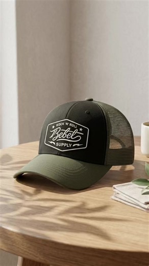 Rekomendasi Topi Jaring Pria: Pilihan Trucker & Bucket 2026