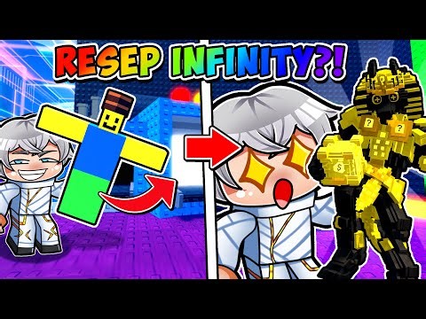 Aku Cobain KOMBINASI RAHASIA Demi Dapetin BRAINROT TERLANGKA di Escape Tsunami for Brainrots!