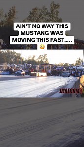 349K views · 6.1K reactions | This thing is crazy fast | JMalcom2004 | Facebook