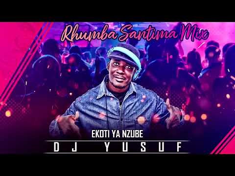 Rhumba Santima Mix 3 hours - Dj Lyta