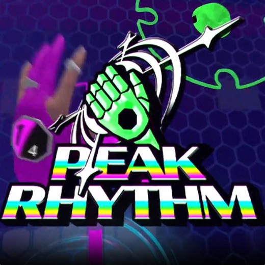 Peak Rhythm
