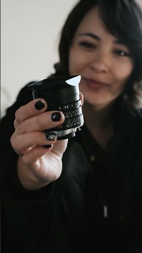 Leica M11 - Unboxing