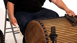 How to Play the Dundun Kuku Rhythm