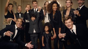 713K views · 1K reactions | Is your wardrobe ready for the holidays? Make it matter with our new arrivals. | Banana Republic | Facebook