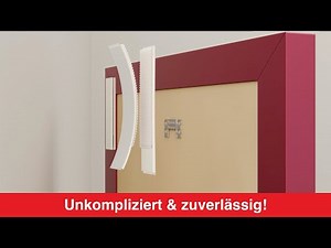 Tesa Klebestreifen Powerstrips