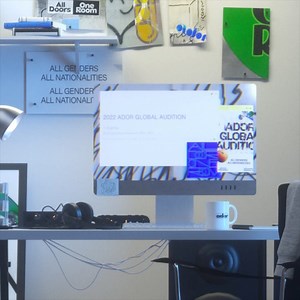 ADOR on Instagram: "[2022 ADOR Global Audition] ⠀ Anyone born between 2003~2011 All genders and nationalities are welcome 🗓Due 2022.10.19 12PM (KST) 📍Apply on ador.world"