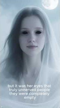 The Soul-Stealing Beauty of Ancient China #GhostStory #ChineseFolklore #ScaryShorts