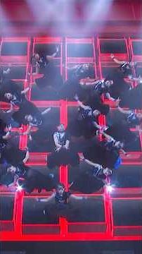 These dancers from Japan are next level