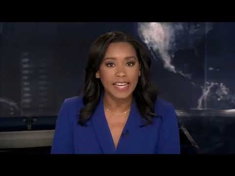 🇺🇸 ABC World News Tonight Weekend Open & Close (2025/12/21)