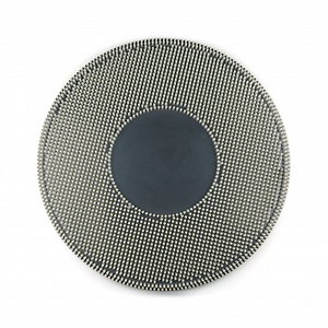[Hot Item] Cross-Border Extension Disc Brush for Aluminum Alloy Surfaces Board Brush