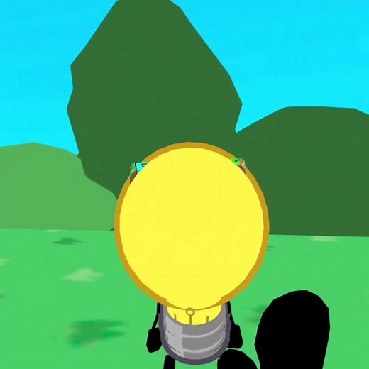 DAYUM- #inanimateinsanity #inanimateinsanityinvitational #osc #oscvr #objectshowcommunity #vr #vrchat #objectshow #lightbulbinanimateinsanity #paintbrushinanimateinsanity #paintbrushjr