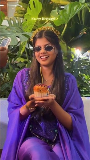 Jenni Mj Birthday Reels ❤️| Jennis Hacks Fanpage #shorts #viralvideo #jennimj #trending