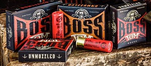 BOSS Tom Shotshell Review – Copper Plated TSS Turkey Ammo - New Hunters Guide