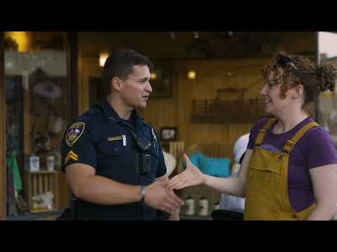 Join the Sheridan Police Department