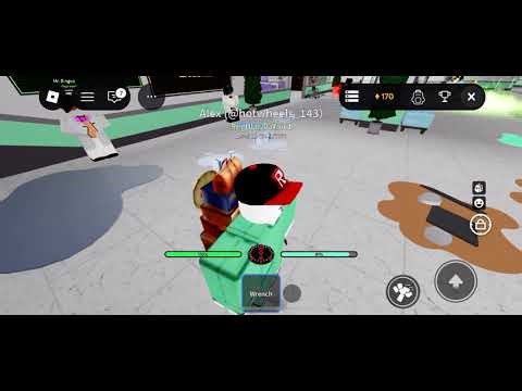 Assylum life (ts game rigged fr)