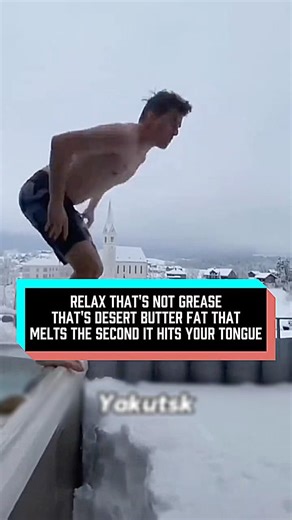 welcome to Yakuts the coldest city on the planet #learn #knowledge #bestvideo