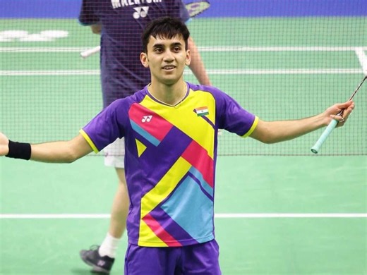 IND vs CHN Live Score Updates, Men's Badminton Final, Asian Games 2023: China record a stupendous comeback to win Gold, Wins for Lakshya Sen and Chirag/ Satwik