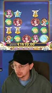 Moon Princess auf 50 € – zahlt sie endlich?! 😳