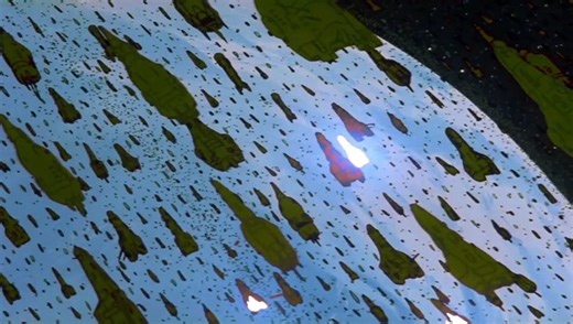 ROBOTECH Capítulo 27 LA FUERZA DE LAS ARMAS [1080p HD]