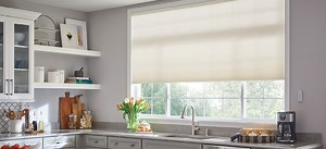Custom Cellular Shades