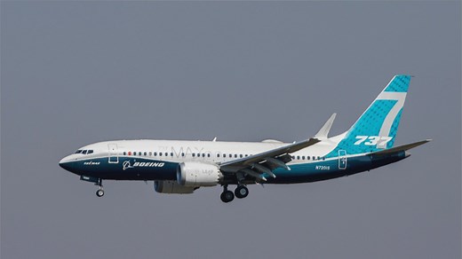 A U.S. House of Representatives committee report blames the Boeing 737 Max crashes that killed 346 people on the 'horrific culmination' of failed government oversight, design flaws and a lack of action at Boeing despite knowing about problems. | CBC News