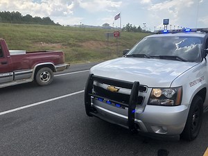 ALEA needs more state troopers to fill gaps from retirements