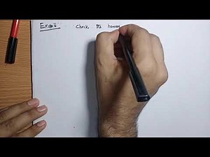 Lecture # 14 || Introduction to homogeneous functions and homogeneous First Order ODE || ODE