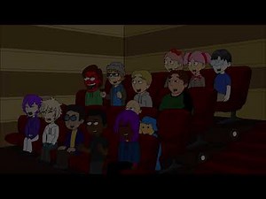 The GoAnimate Chicken Jockey experience