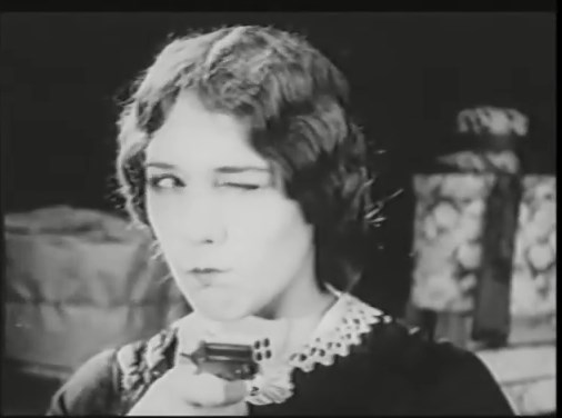 Romance of the Redwoods – Love in the Wild Forest