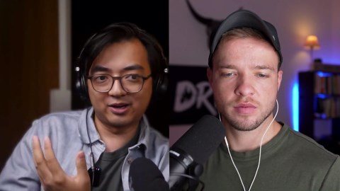 Personality Analyst: Uncover Who You Really Are & Optimize It