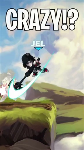 POV: Ur in Training mode...