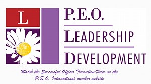 3.1K views · 68 reactions | Create the Leadership Team your chapter deserves! Learn more about the officer transition meeting and how to make it a positive, productive experience. Preview the Successful Officer Transitions video below and watch the full video at https://members.peointernational.org/resource/successful-officer-transitions | PEO International | Facebook