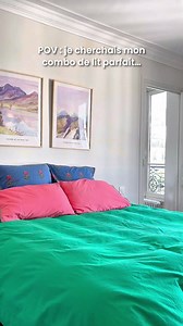 Jolies matières, imprimés exclusifs, finitions délicates… Découvrez le linge de maison La Redoute Intérieurs à prix doux. | La Redoute | Facebook