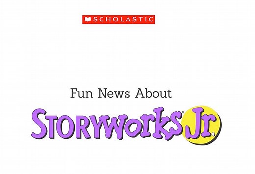 Looking for an awesome ELA resource for 3rd grade? Take a tour of the September issue of Storyworks Jr. with editor Kara Corridan. PLUS: Great news for your students at the very end! Let us know what you think: http://bit.ly/2wqyqjD | Scholastic Teachers