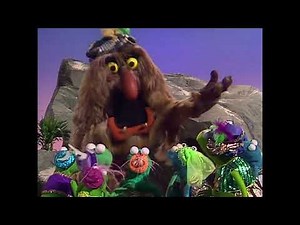 The Muppet Show - 518: Marty Feldman - Sinbad the Sailor/“Surfin’ USA” (1981) (Part 2)