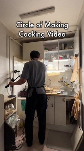 Shooting Cooking Videos: Tips and Tricks