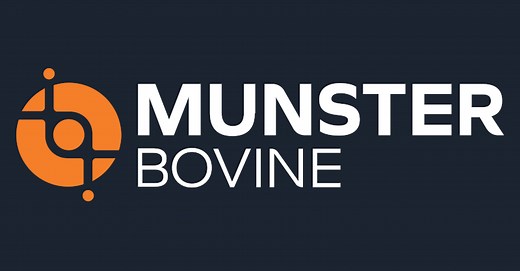 Milk Recording Services at Munster Bovine