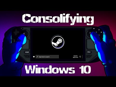 How to Start Any Launcher/Program before Windows 10 Loads (Doesn't work on Windows 11)