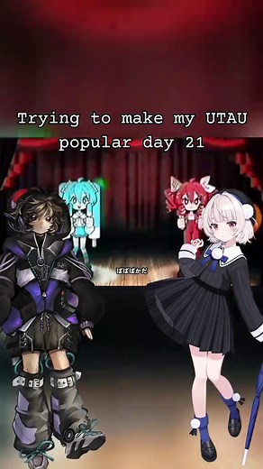 Melt Ice Cream - UTAU Cover by My-Fi and Ui