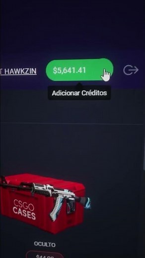 COMO GANHAR SKINS GRÁTIS DEPOIS DA ATUALIZAÇÃO NO CS2!!!