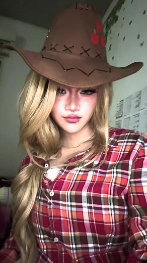#applejackcosplay #applejack #mlpapplejack #mlp #mylittlepony #mlpcosplay