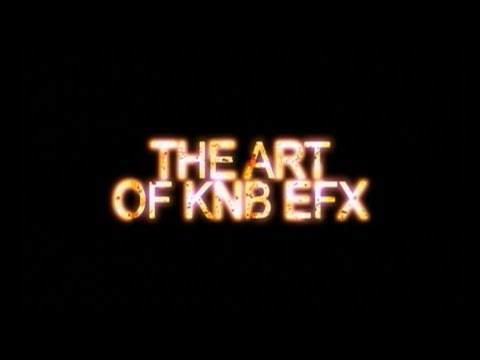 Hostel: Part II (2007) | The Art of KNB EFX