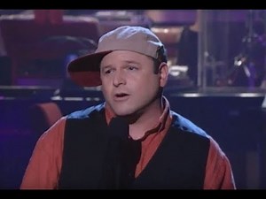 Jason Alexander - "Playing Right Field" (1999) - MDA Telethon