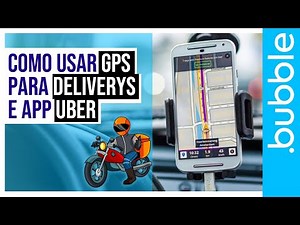 How to use GPS within Bubble, save the user's current location (Uber and delivery).